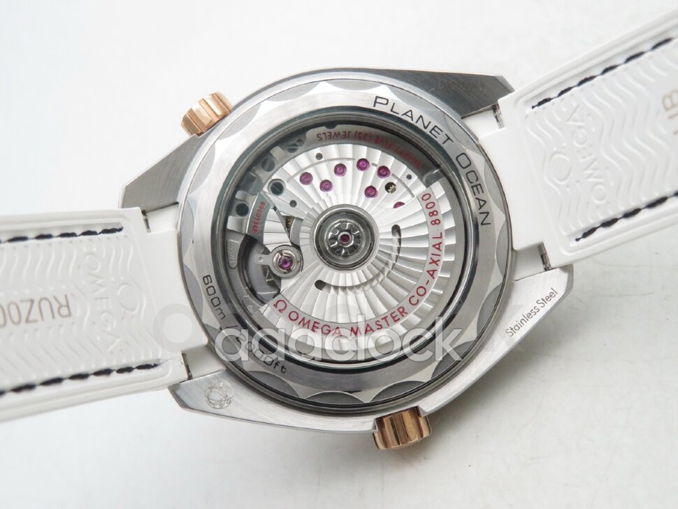 Omega Seamaster Planet Ocean 600M 215.23.40.20.04.001 Арт. OM-1861 Арт. OM-1861