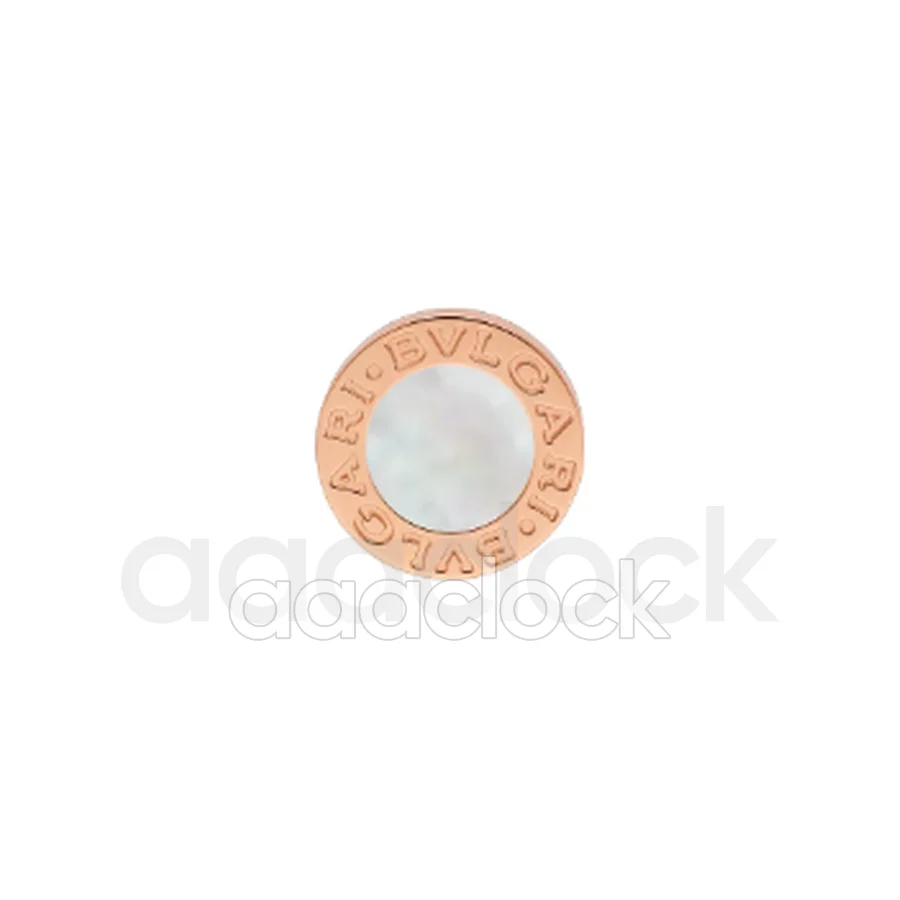 Серьга Bvlgari BVLGARI 354732