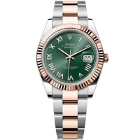 Rolex DateJust 41 126331-0021 Арт. RO-4444 Арт. RO-4444