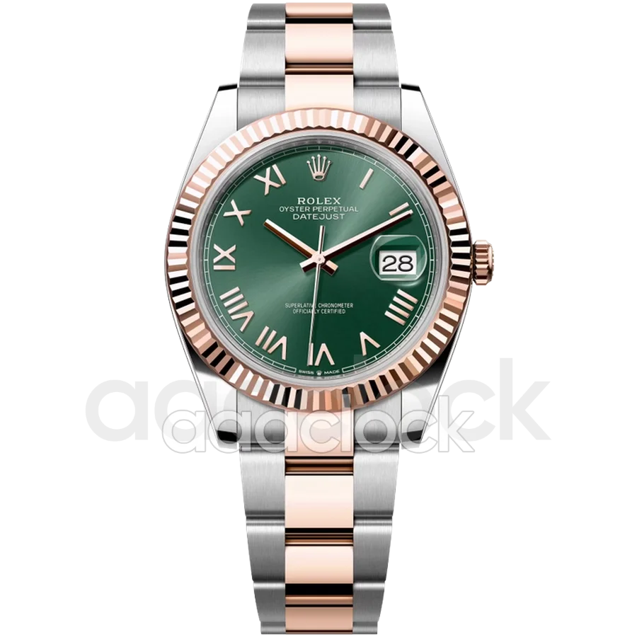 Rolex DateJust 41 126331-0021 Арт. RO-4444 Арт. RO-4444