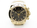 Rolex Cosmograph Daytona 116508 Арт. RO-2416 Арт. RO-2416
