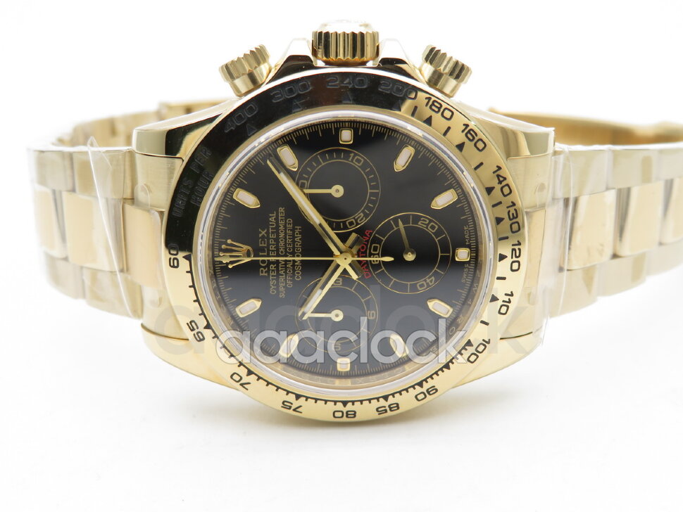 Rolex Cosmograph Daytona 116508 Арт. RO-2416 Арт. RO-2416