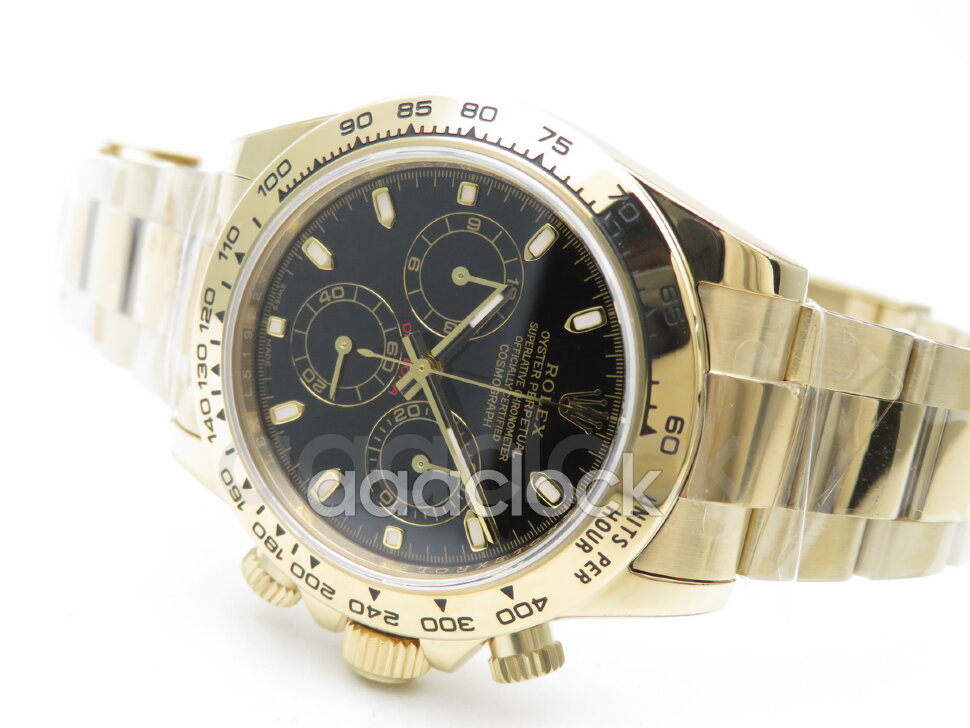 Rolex Cosmograph Daytona 116508 Арт. RO-2416 Арт. RO-2416