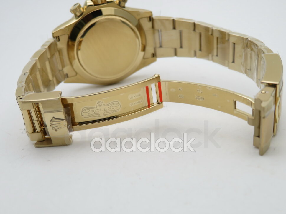 Rolex Cosmograph Daytona 116508 Арт. RO-2416 Арт. RO-2416