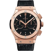 Hublot Classic Fusion 45 Chronograph King Gold 521.OX.1181.LR Арт. HU-1281 Арт. HU-1281