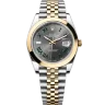 Rolex DateJust 41 126303-0020 Арт. RO-3214 Арт. RO-3214