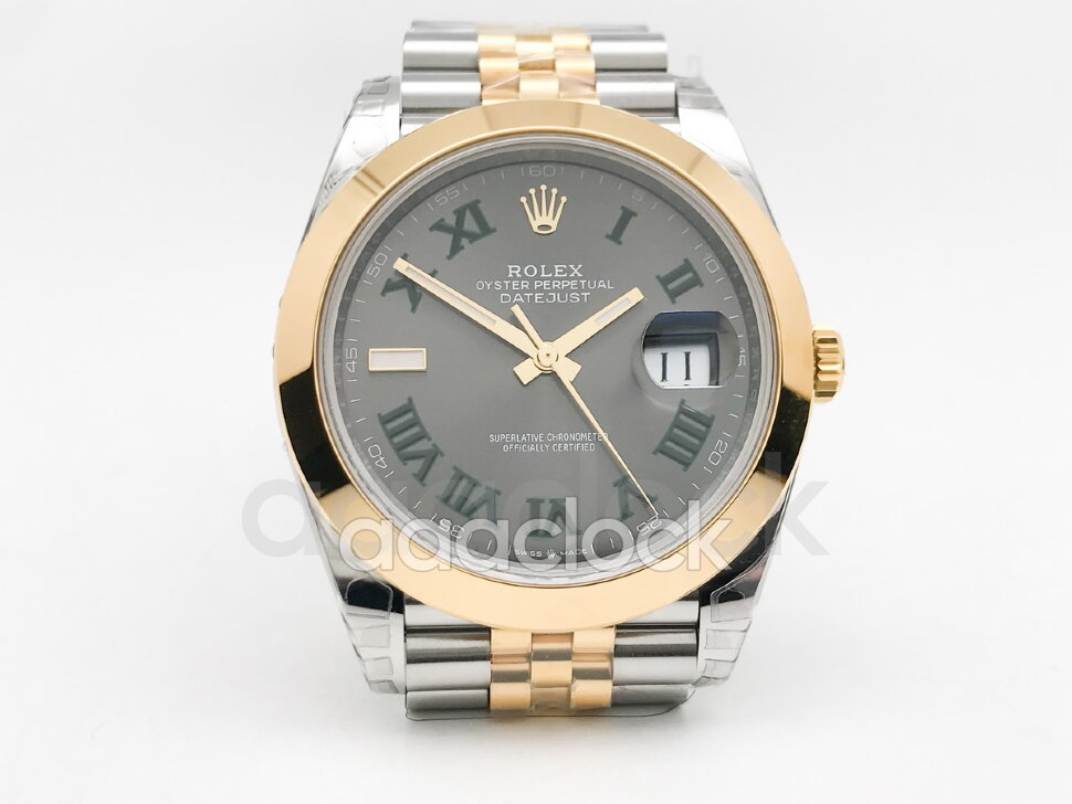 Rolex DateJust 41 126303-0020 Арт. RO-3214 Арт. RO-3214