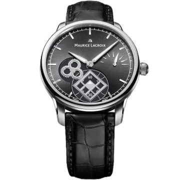 Maurice Lacroix Masterpiece Roue Carree Seconde