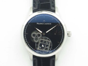 Maurice Lacroix Masterpiece Roue Carree Seconde
