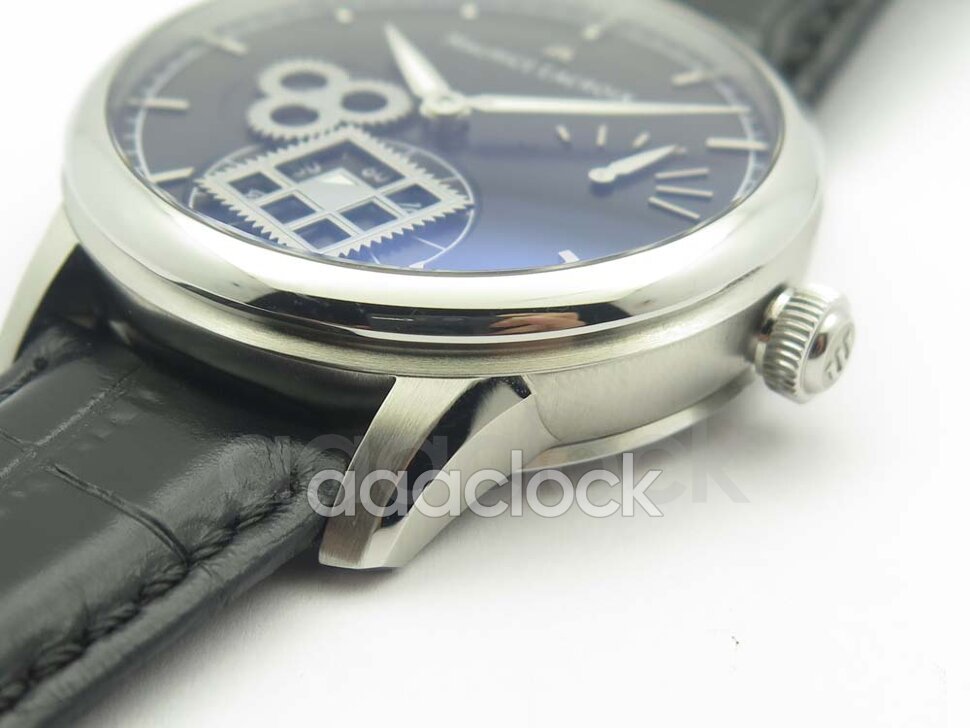 Maurice Lacroix Masterpiece Roue Carree Seconde Арт. ML-1621 Арт. ML-1621