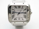 Cartier Santos De Cartier WSSA0009 Арт. CA-0938 Арт. CA-0938
