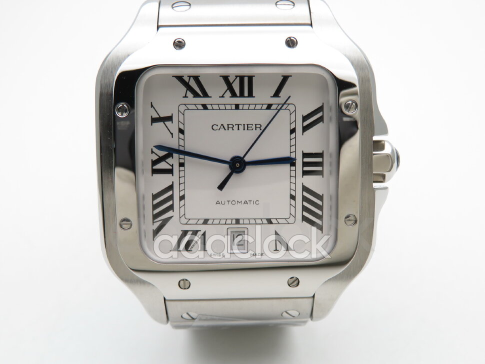 Cartier Santos De Cartier WSSA0009 Арт. CA-0938 Арт. CA-0938