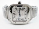 Cartier Santos De Cartier WSSA0009 Арт. CA-0938 Арт. CA-0938