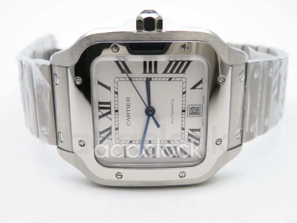 Cartier Santos De Cartier WSSA0009 Арт. CA-0938 Арт. CA-0938