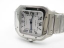 Cartier Santos De Cartier WSSA0009 Арт. CA-0938 Арт. CA-0938