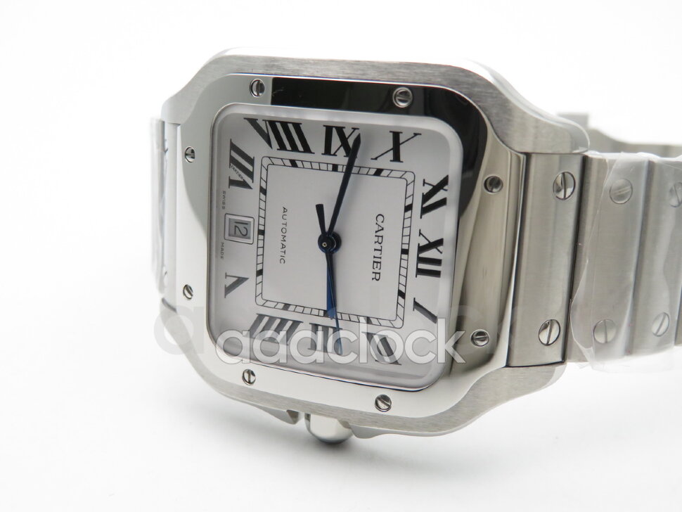 Cartier Santos De Cartier WSSA0009 Арт. CA-0938 Арт. CA-0938