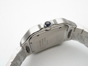 Cartier Santos De Cartier WSSA0009