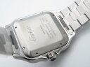 Cartier Santos De Cartier WSSA0009 Арт. CA-0938 Арт. CA-0938