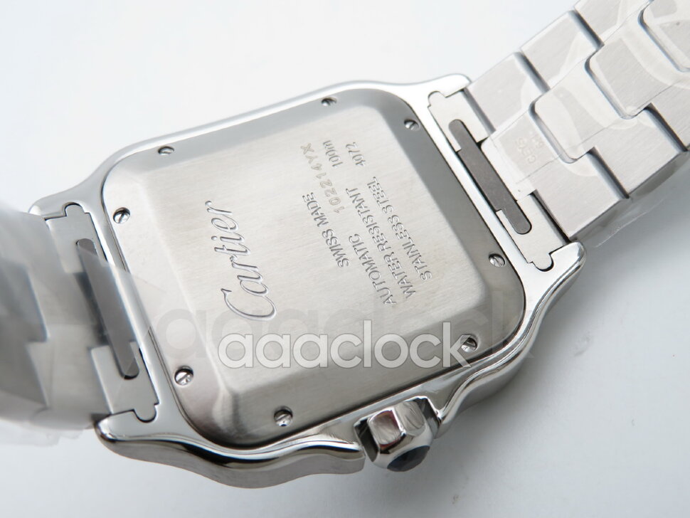 Cartier Santos De Cartier WSSA0009 Арт. CA-0938 Арт. CA-0938