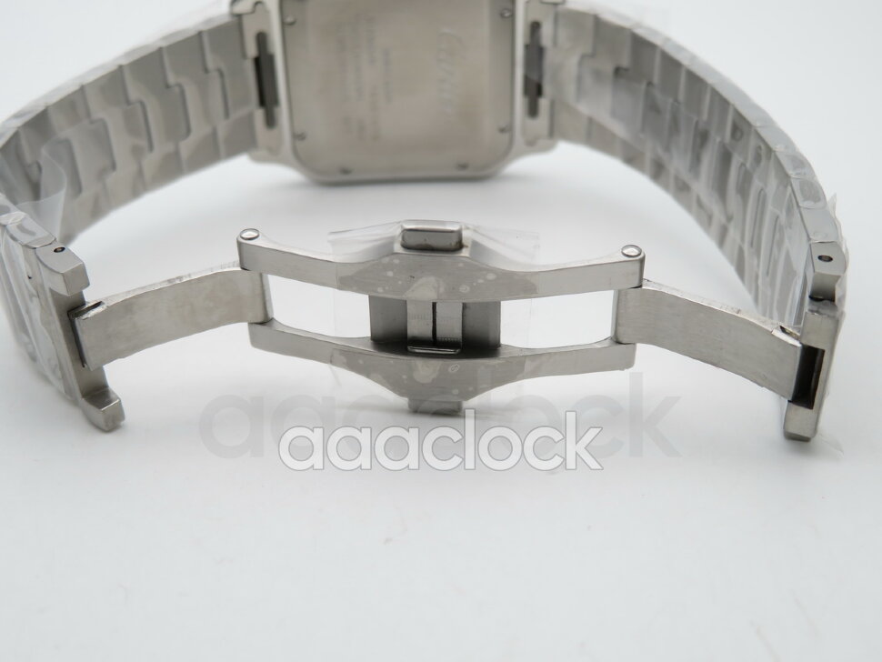 Cartier Santos De Cartier WSSA0009 Арт. CA-0938 Арт. CA-0938