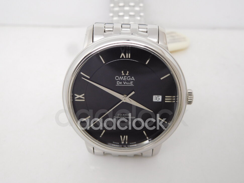 Omega De Ville Prestige Co-Axial Chronometer Арт. OM-1713 Арт. OM-1713