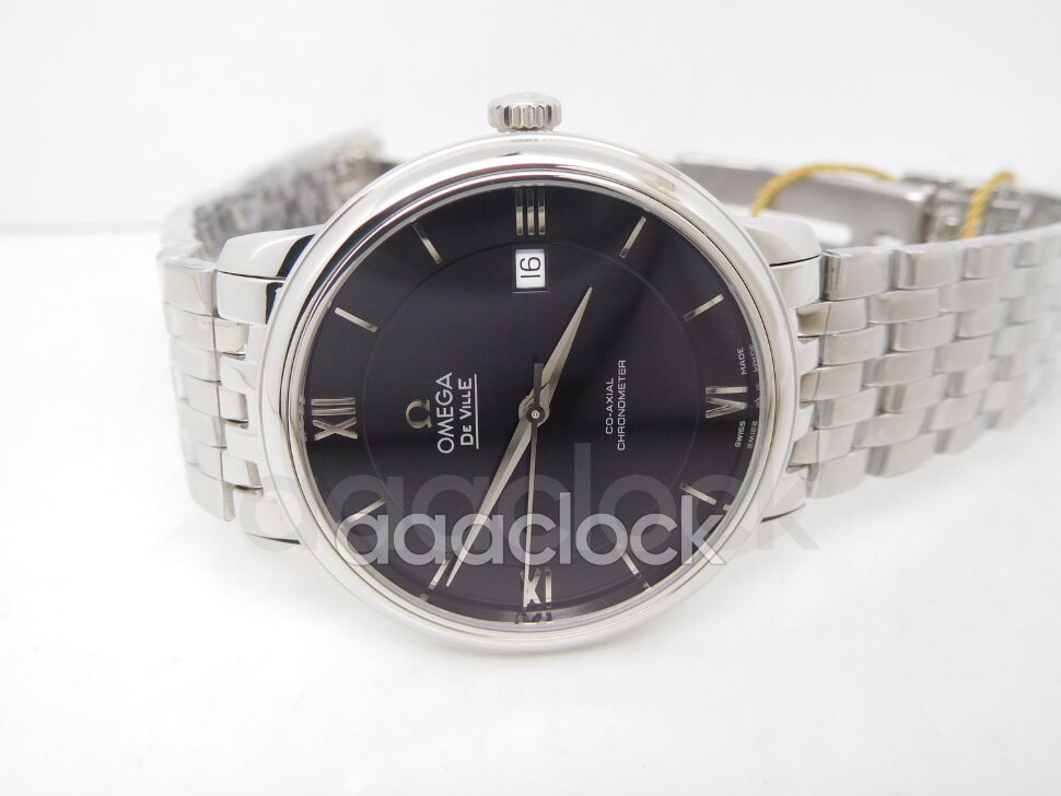 Omega De Ville Prestige Co-Axial Chronometer Арт. OM-1713 Арт. OM-1713