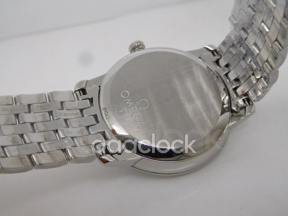 Omega De Ville Prestige Co-Axial Chronometer Арт. OM-1713 Арт. OM-1713