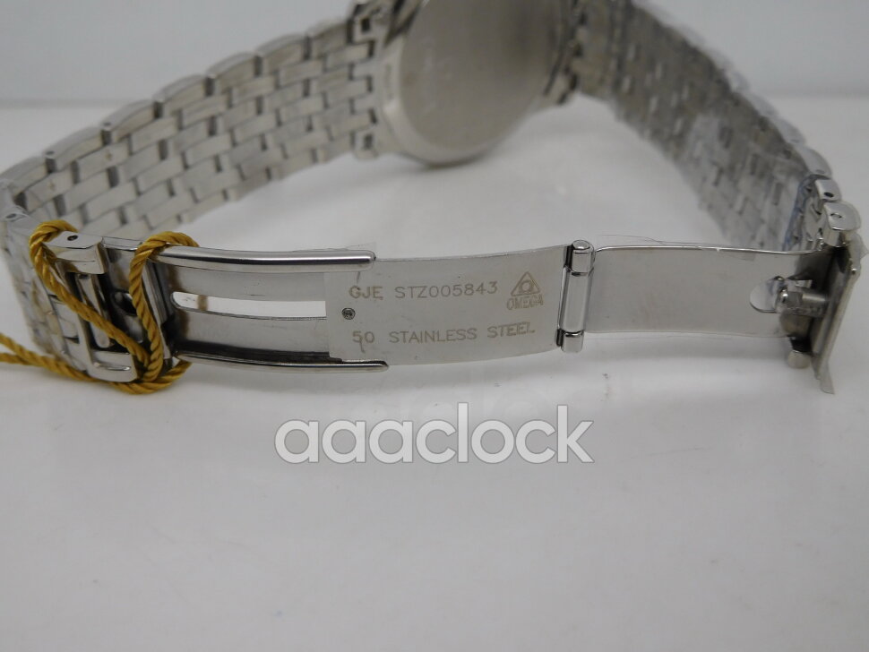 Omega De Ville Prestige Co-Axial Chronometer Арт. OM-1713 Арт. OM-1713