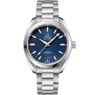 Omega Seamaster Aqua Terra 150M 220.10.34.20.03.001