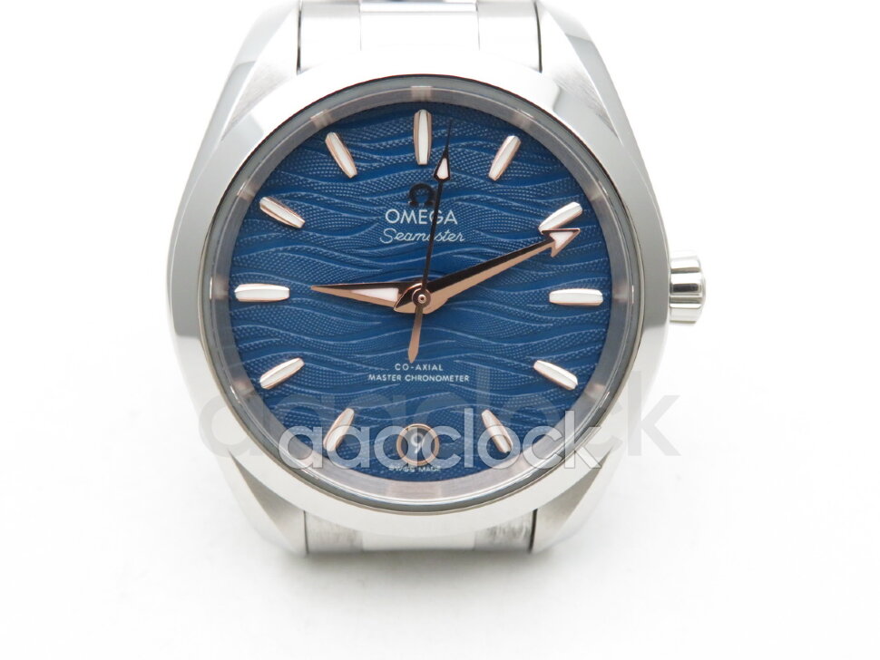 Omega Seamaster Aqua Terra 150M 220.10.34.20.03.001 Арт. OM-1761 Арт. OM-1761