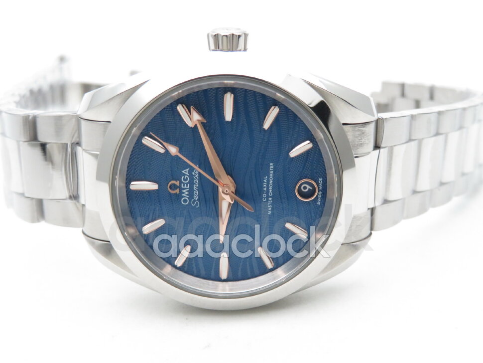 Omega Seamaster Aqua Terra 150M 220.10.34.20.03.001 Арт. OM-1761 Арт. OM-1761