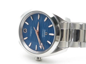 Omega Seamaster Aqua Terra 150M 220.10.34.20.03.001