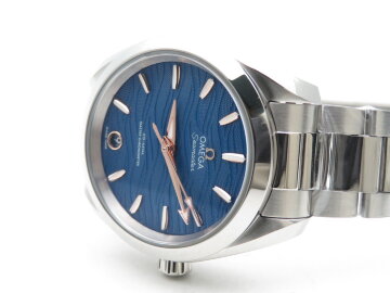 Omega Seamaster Aqua Terra 150M 220.10.34.20.03.001
