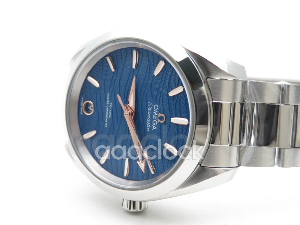 Omega Seamaster Aqua Terra 150M 220.10.34.20.03.001 Арт. OM-1761 Арт. OM-1761