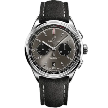 Breitling Premier B01 Chronograph 42 Bentley