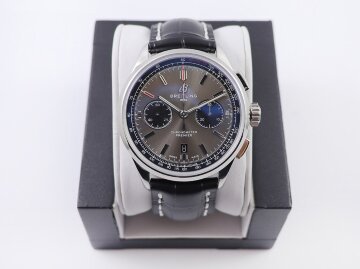 Breitling Premier B01 Chronograph 42 Bentley
