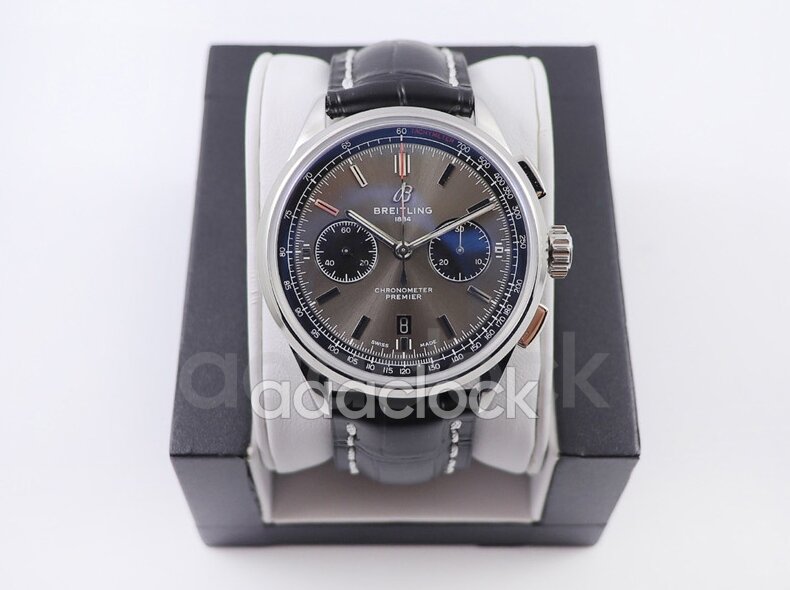 Breitling Premier B01 Chronograph 42 Bentley Арт. BT-0669 Арт. BT-0669