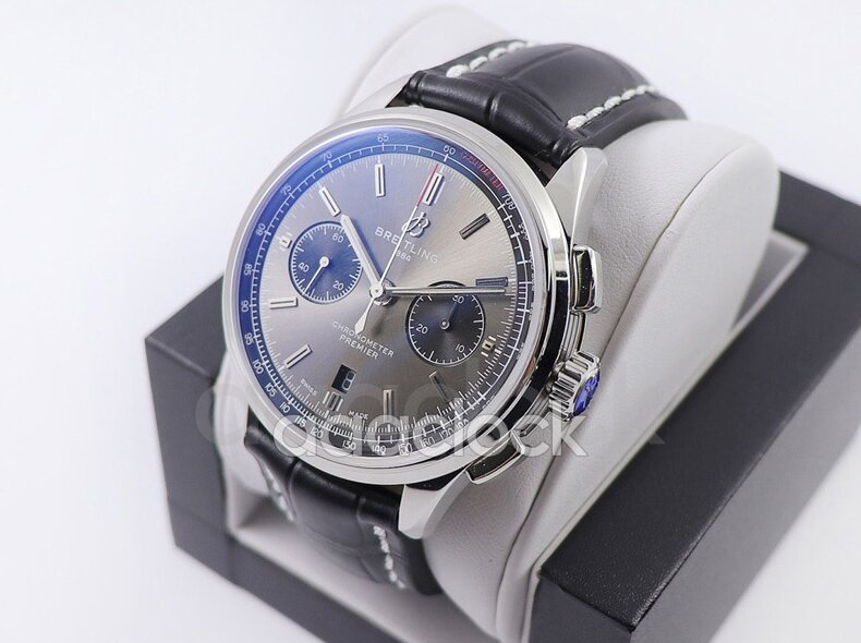 Breitling Premier B01 Chronograph 42 Bentley Арт. BT-0669 Арт. BT-0669