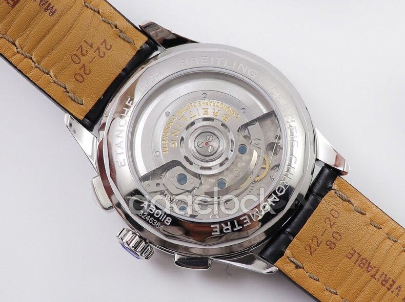 Breitling Premier B01 Chronograph 42 Bentley Арт. BT-0669 Арт. BT-0669