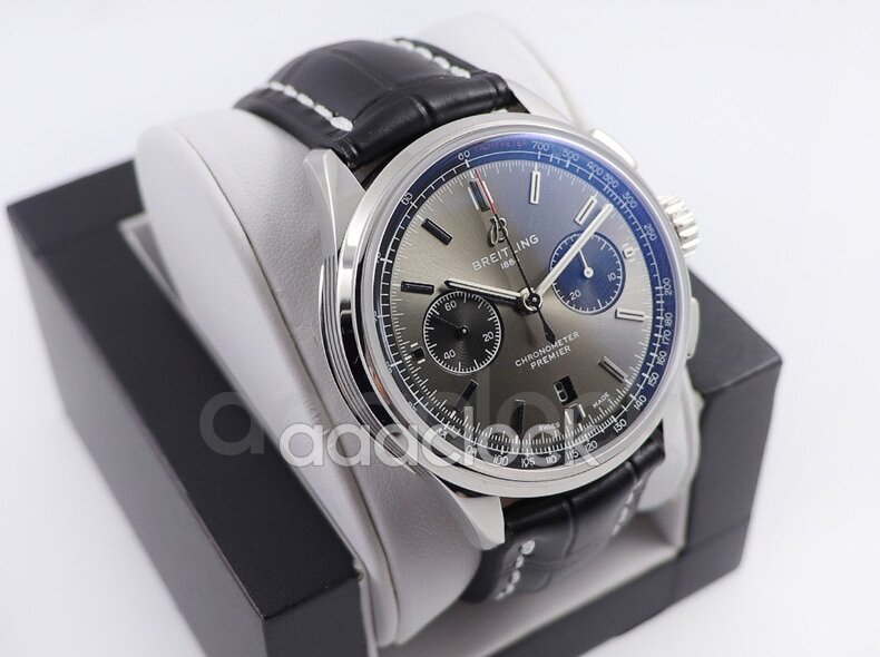 Breitling Premier B01 Chronograph 42 Bentley Арт. BT-0669 Арт. BT-0669
