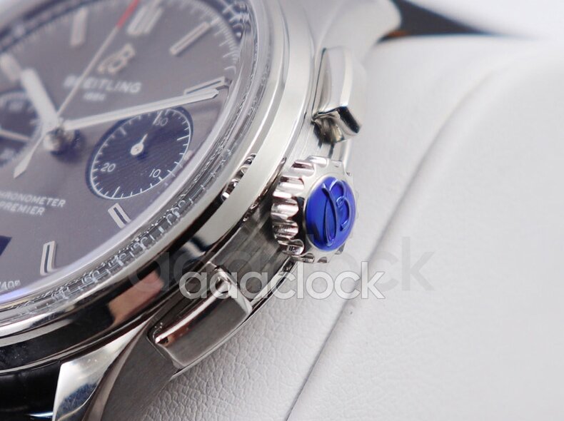 Breitling Premier B01 Chronograph 42 Bentley Арт. BT-0669 Арт. BT-0669