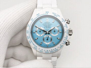 Rolex Cosmograph Daytona AET Remould Rodin Collection "Abu Dhabi"