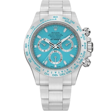 Rolex Cosmograph Daytona AET Remould Rodin Collection "Abu Dhabi"