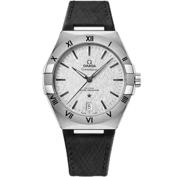 Omega Constellation Master Chronometer   131.12.41.21.06.001