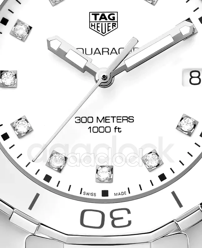 TAG Heuer Aquaracer 300M WAY131D.BA0914 Арт. TH-3851 Арт. TH-3851
