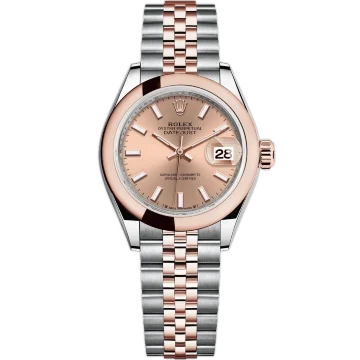 Rolex Datejust 28 279161-0023