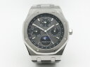 Audemars Piguet Royal Oak Perpetual Calendar 26607BC.OO.1220BC.02 Арт. AP-0291 Арт. AP-0291