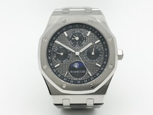 Audemars Piguet Royal Oak Perpetual Calendar 26607BC.OO.1220BC.02