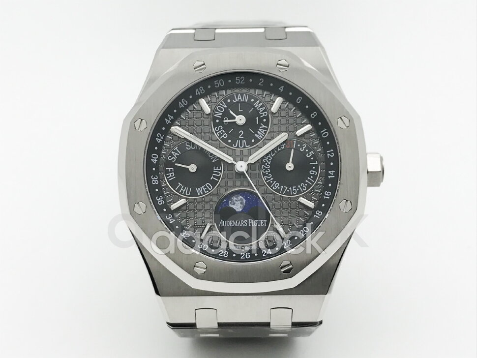 Audemars Piguet Royal Oak Perpetual Calendar 26607BC.OO.1220BC.02 Арт. AP-0291 Арт. AP-0291