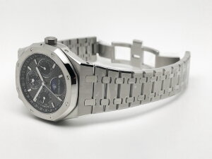 Audemars Piguet Royal Oak Perpetual Calendar 26607BC.OO.1220BC.02